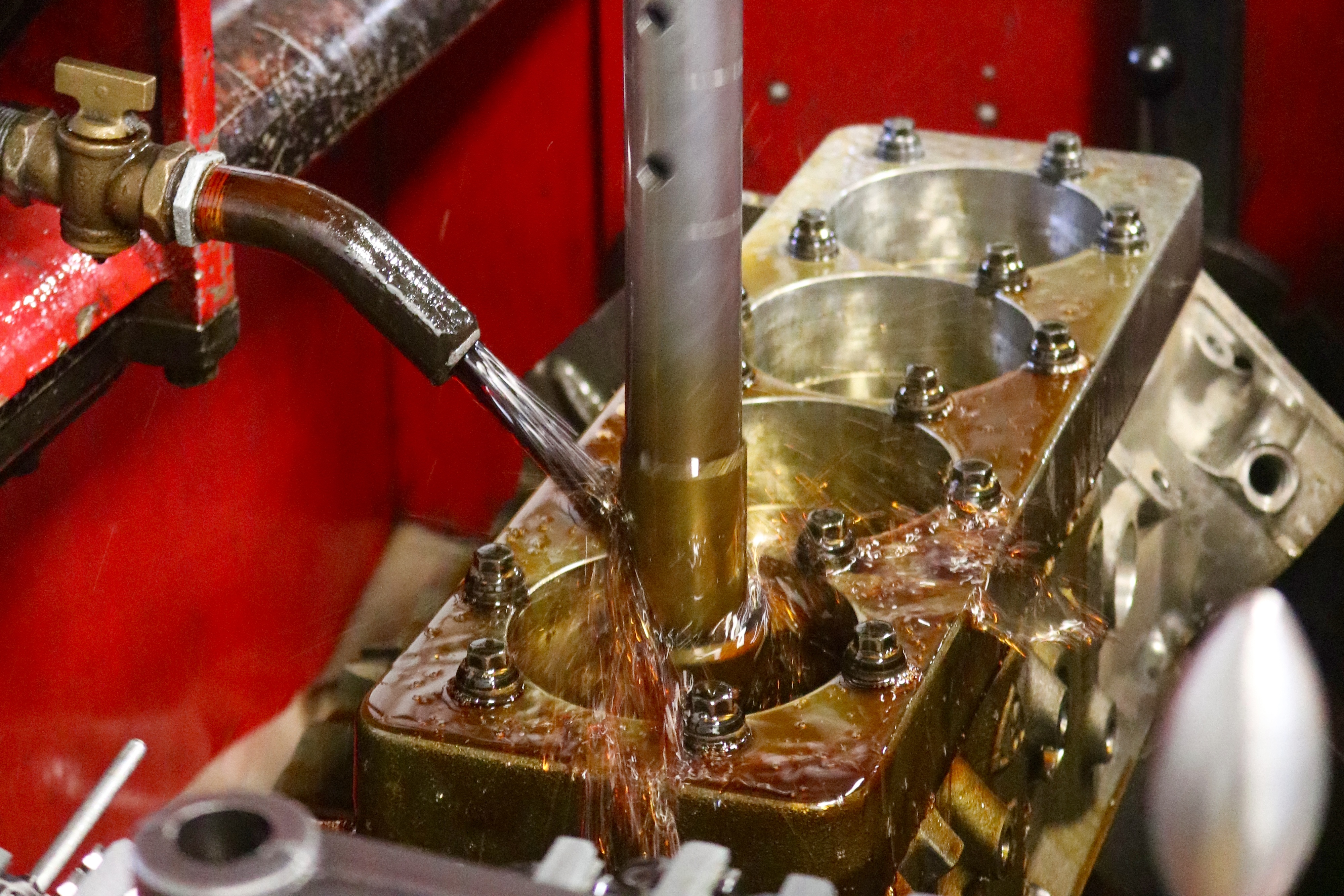 PistonToWall Clearance Myths, Mysteries, and Misconceptions Explained MaxTorquePerformance